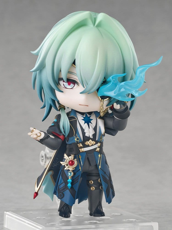 Honkai: Star Rail Nendoroid Action Figure Anaxa 10 cm 1