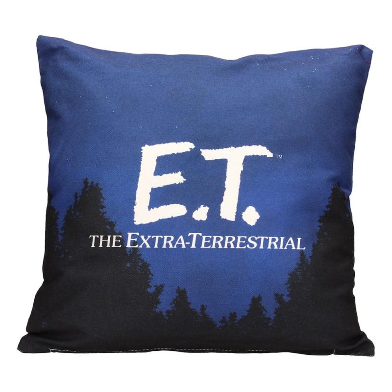 E.T. the Extra-Terrestrial Pillow E.T. Poster 45 cm