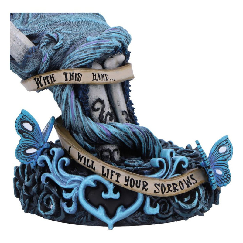 Corpse Bride Statue With This Hand Vow 16 cm 5