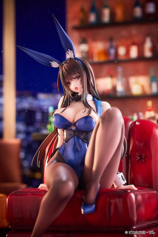 Original Character PVC Statue 1/6 Shy Girl Minazumi Kasane Deluxe Edition 24 cm 6