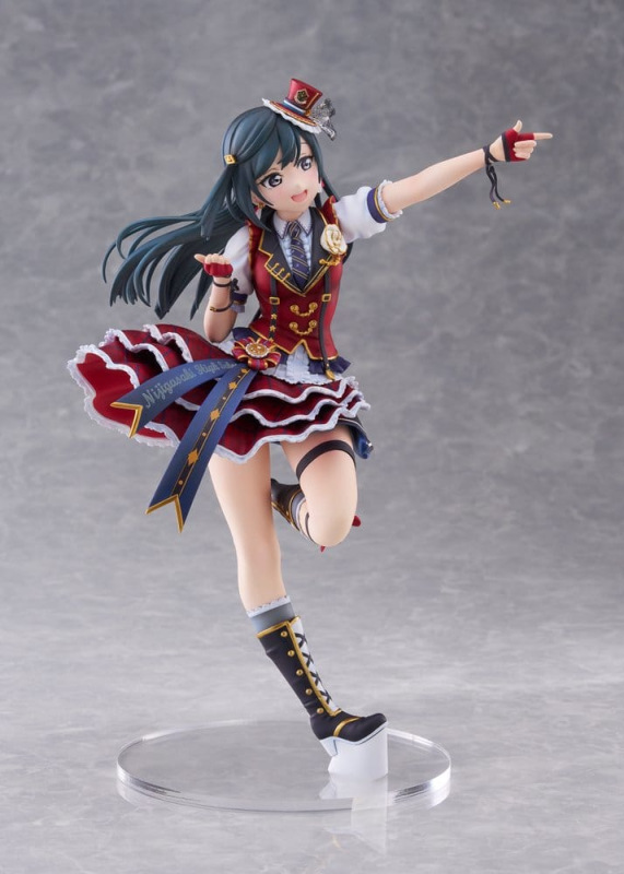 LoveLive! Nijigasaki High School Idol Club PVC Figure 1/7 Yuki Setsuna 23 cm 3