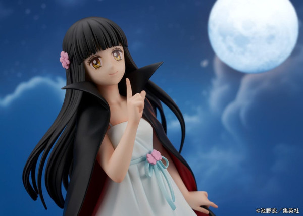 Tokimeki Tonight PVC Statue 1/7 Ranze Eto 20 cm 3