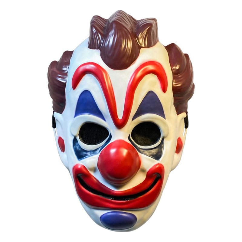 Haunt Injection Mask Clown