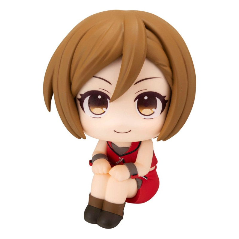 Character Vocal Series: Meiko Look Up PVC Statue Meiko 11 cm 1
