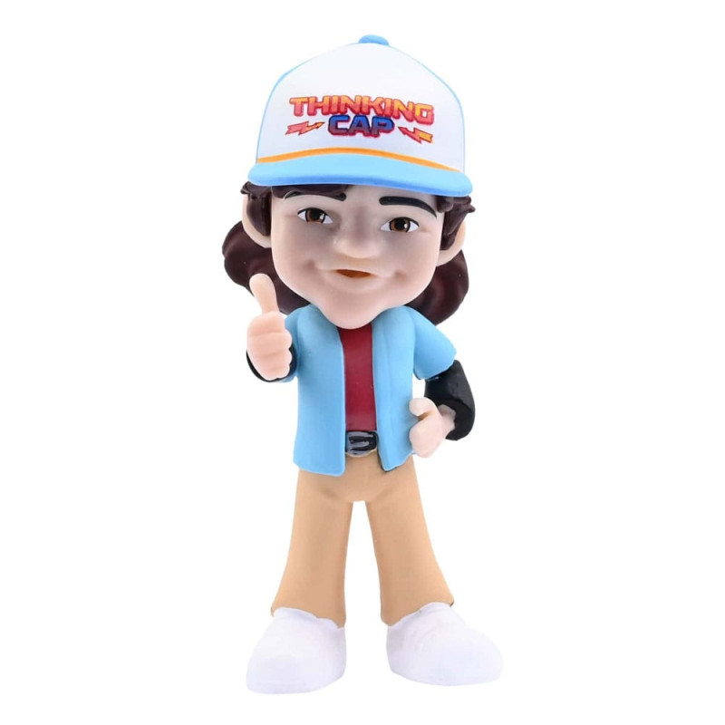 Stranger Things Secret Capsule Mini Figures Upside Down 2 7 cm Display (24) 7