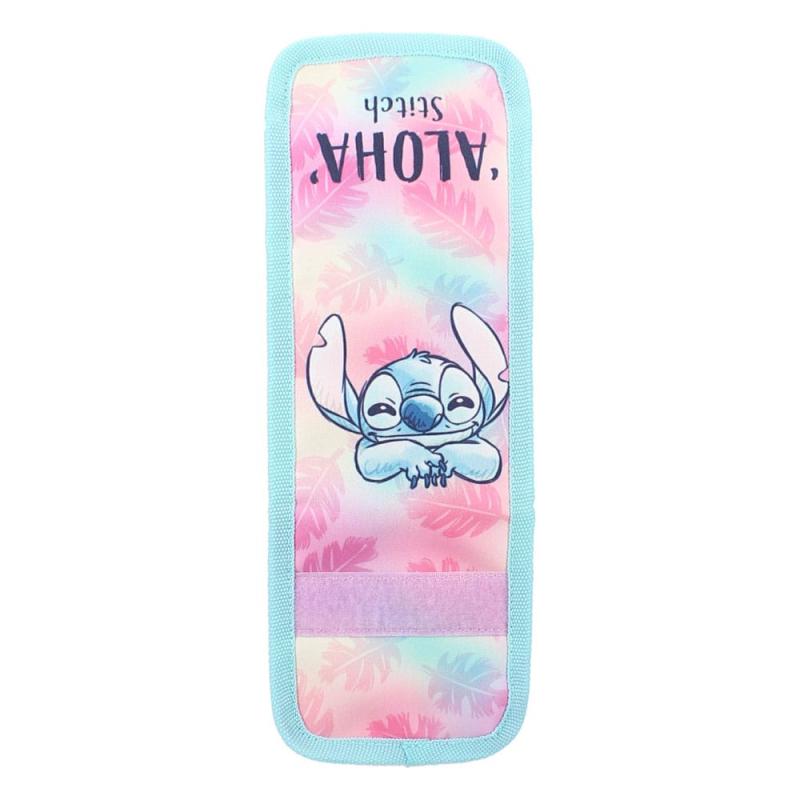 Lilo & Stitch Wallet Black Stitch Wild Energy 4