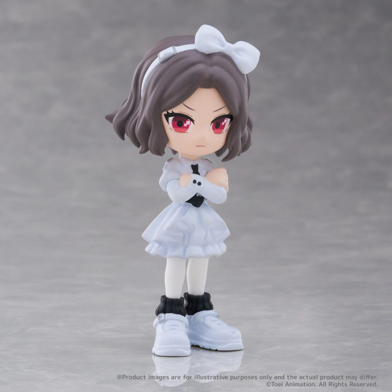 Girls Band Cry PalVerse PVC Figures 9 cm Assortment (6) 11