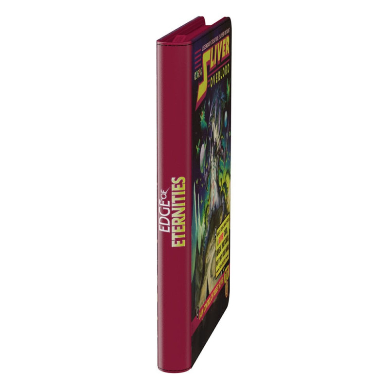 Ultimate Guard Zipfolio 360 Xenoskin Magic: The Gathering "Edge of Eternities" - Design 04 7