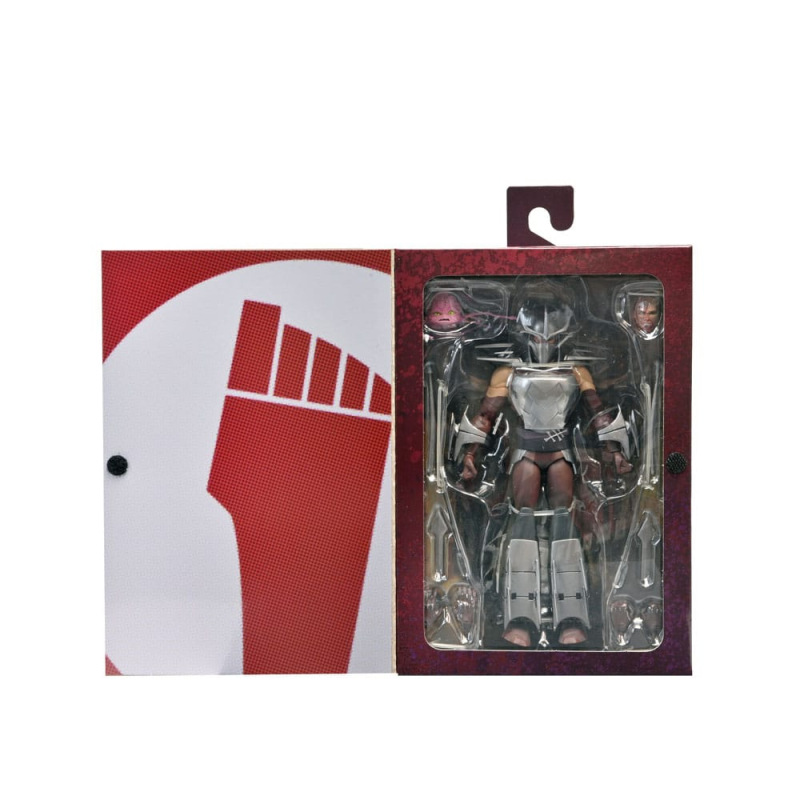 Teenage Mutant Ninja Turtles Action Figure Ultimate Shredder 18 cm 4