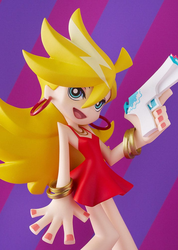 Panty & Stocking with Garterbelt Pop Up Parade PVC Statue Panty 15 cm 1