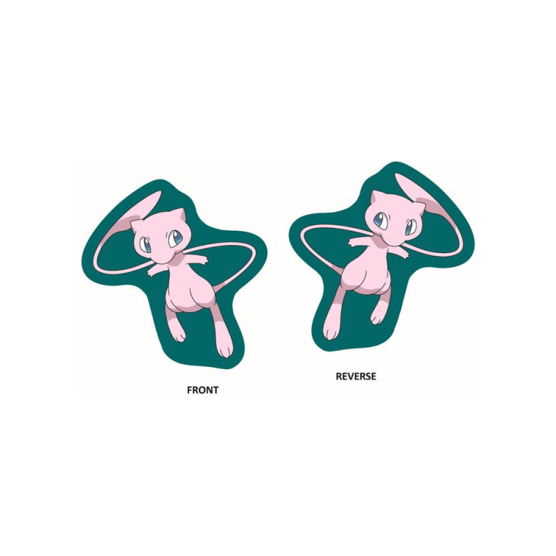 Pokemon Pillow Mew 36 cm 3