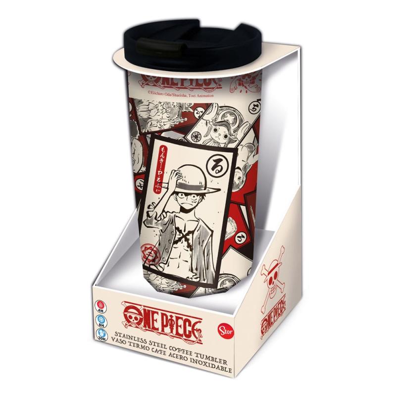 One Piece Stainless Steel tumbler Cards