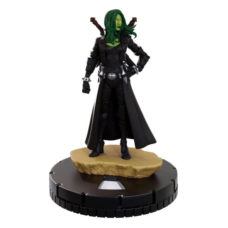 Marvel HeroClix 400: Guardians of the Galaxy 4