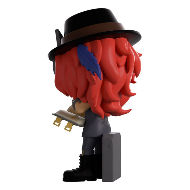 Dead by Daylight Vinyl Figure Mikaela 12 cm 11
