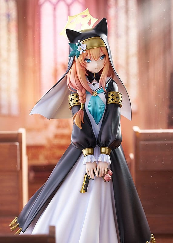 Blue Archive PVC Figure 1/7 Mari (re-run) 23 cm 5