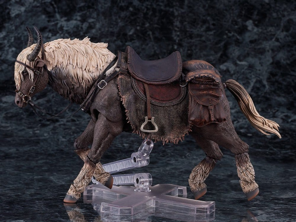Elden Ring Figma Action Figure Torrent, the Spectral Steed 18 cm 7