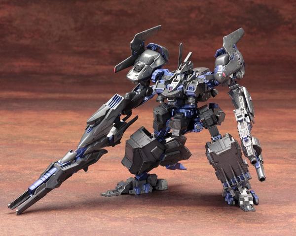 Armored Core Verdict Day Plastic Model Kit 1/72 CO3 Malicious R.I.P. 3/M 13 cm 2