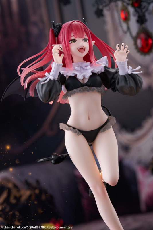 My Dress-Up Darling T-Most PVC Statue Marin Kitagawa (Liz Ver.) Reissue 29 cm 11