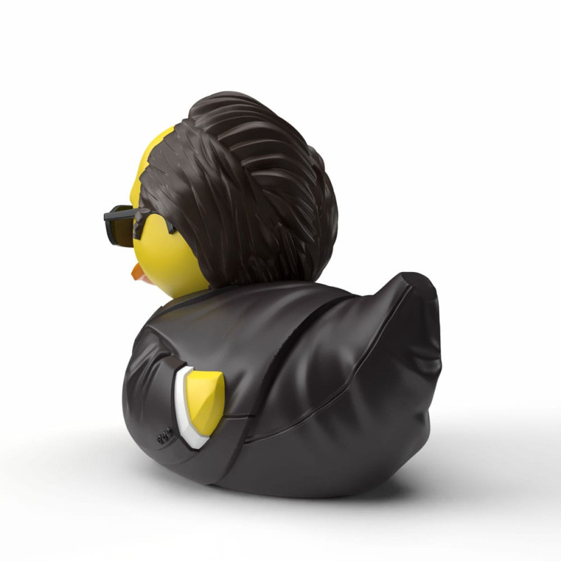 Matrix Tubbz PVC Figure Agent Smith 1st Edition 10 cm 2