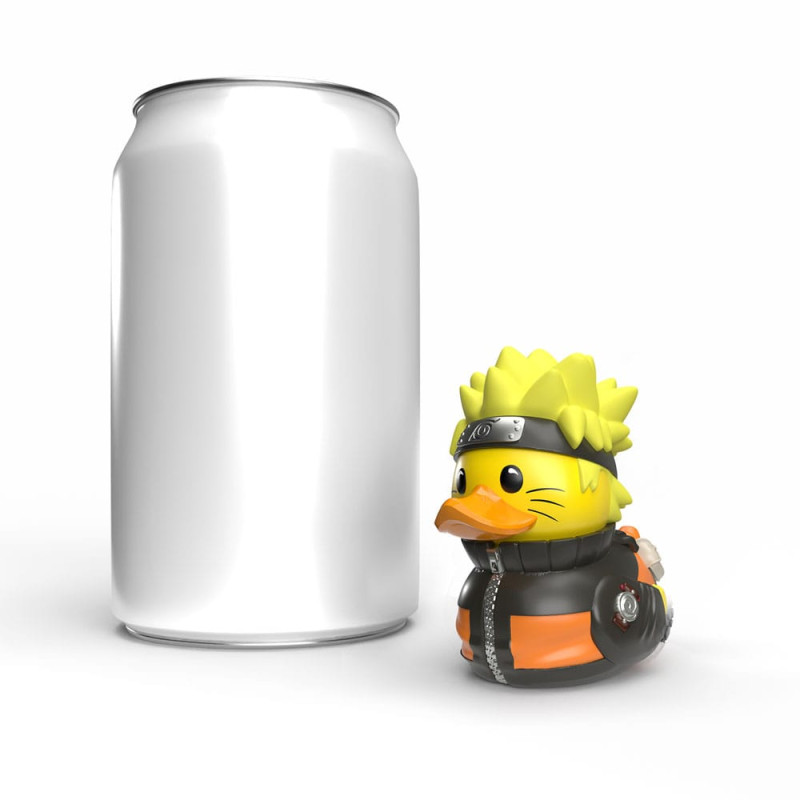 Naruto Tubbz Mini PVC Figure Naruto Uzumaki 5 cm 4