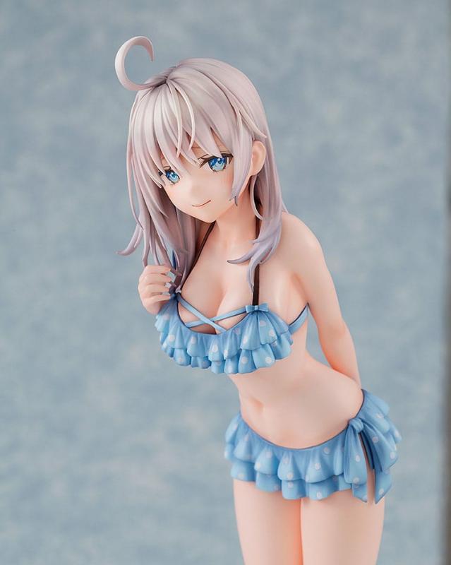 Alya Sometimes Hides Her Feelings in Russian Statue 1/7 Alisa Mikhailovna Kujou: Vacation Swimsuit V 5