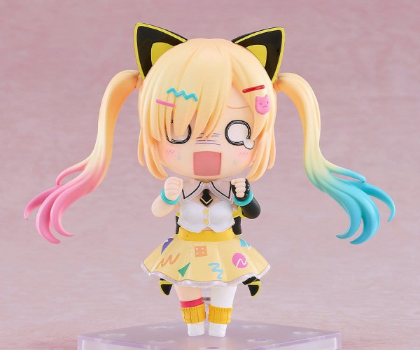 BanG Dream! Nendoroid Action Figure Arale Nakamachi 10 cm 6