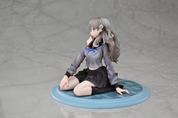 13 Sentinels: Aegis Rim PVC Statue 1/7 Iori Fuyusaka 13 cm