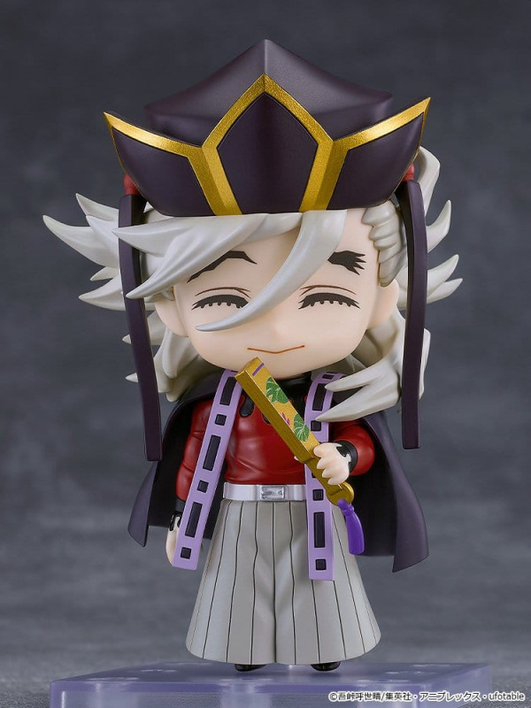 Demon Slayer: Kimetsu no Yaiba Nendoroid Action Figure Doma 10 cm 3