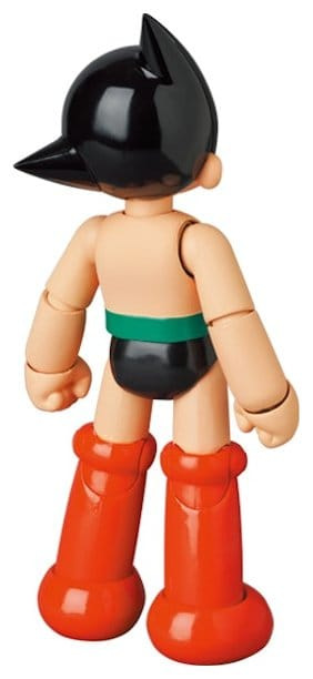 Astro Boy MAFEX Action Figure Astro Boy Ver. 1.5 24 cm 6