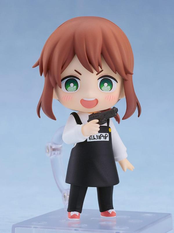 Kindergarten Wars Nendoroid Action Figure Rita 10 cm