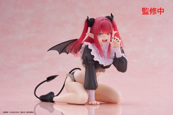 My Dress-Up Darling PVC Statue Desktop Cute Figure Marin Kitagawa Liz Ver. 13 cm