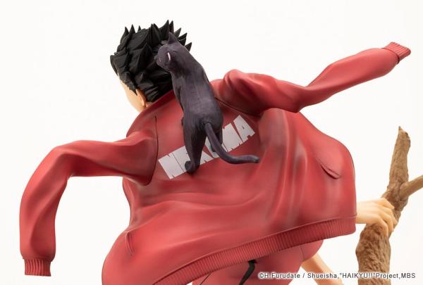 Haikyu!! ARTFXJ Statue 1/8 Tetsuro Kuroo 24 cm