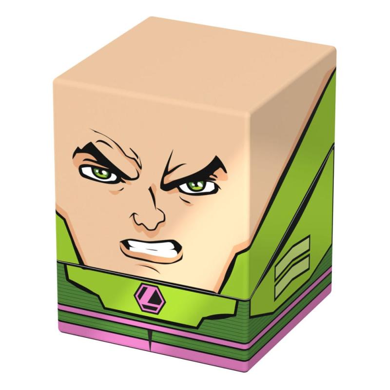 Squaroes - Squaroe DC Justice League™ JL014 - Lex Luthor™ Battlesuit 1