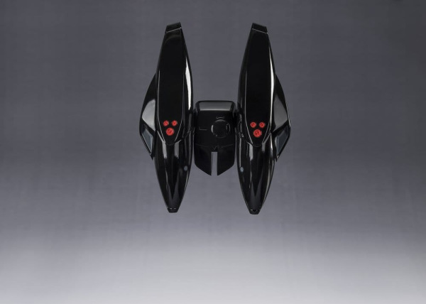 Mobile Police Patlabor The Robot Spirits Action Figure Griffon (Twin Unit Set) 14 cm 3