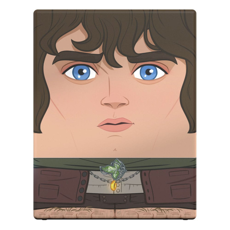 Squaroes Squaroe The Lord of the Rings LOTR001 - Frodo 7