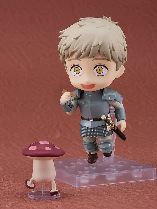 Delicious in Dungeon Nendoroid Action Figure Laios 10 cm 4