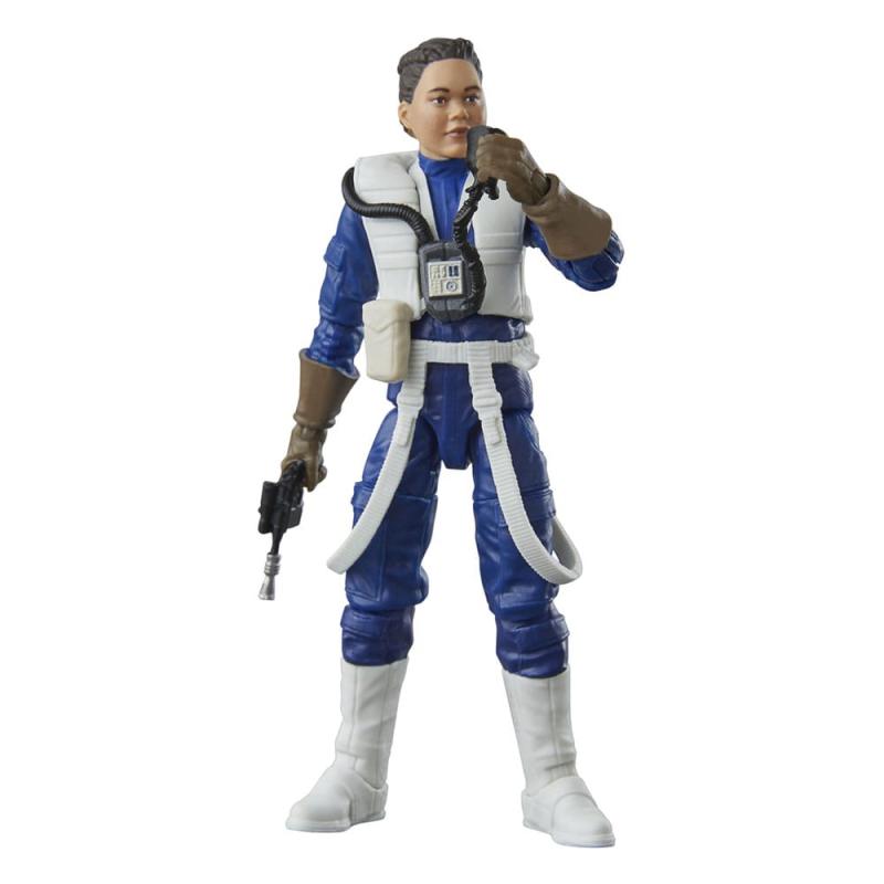 Star Wars: Ahsoka Vintage Collection Action Figure Lieutenant Callahan 10 cm