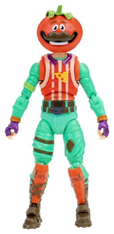 Fortnite Legendary Series Action Figure Tomatohead 13
