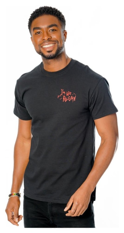 The Exorcist T-Shirt Excellent Day Reverse Size S 4