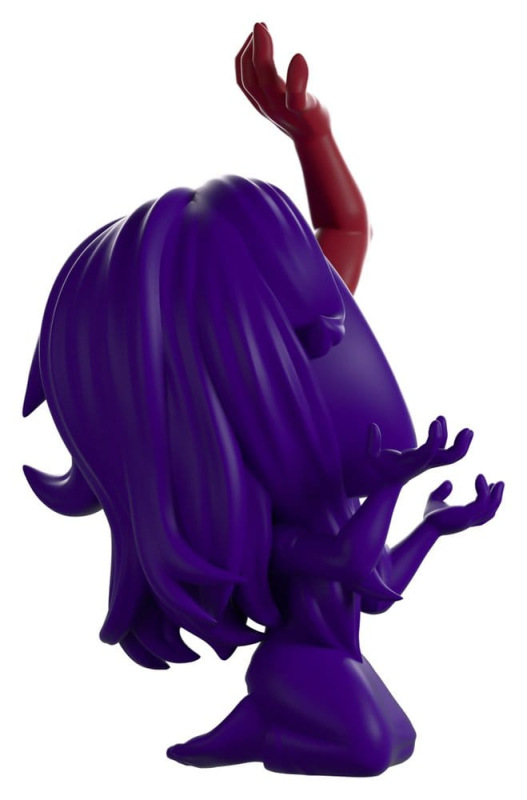 Faith: The Unholy Trinity Vinyl Figure Amy Martin 12 cm 2