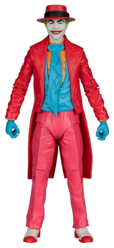DC McFarlane Collector Edition Action Figure #57 The Joker 18 cm 10