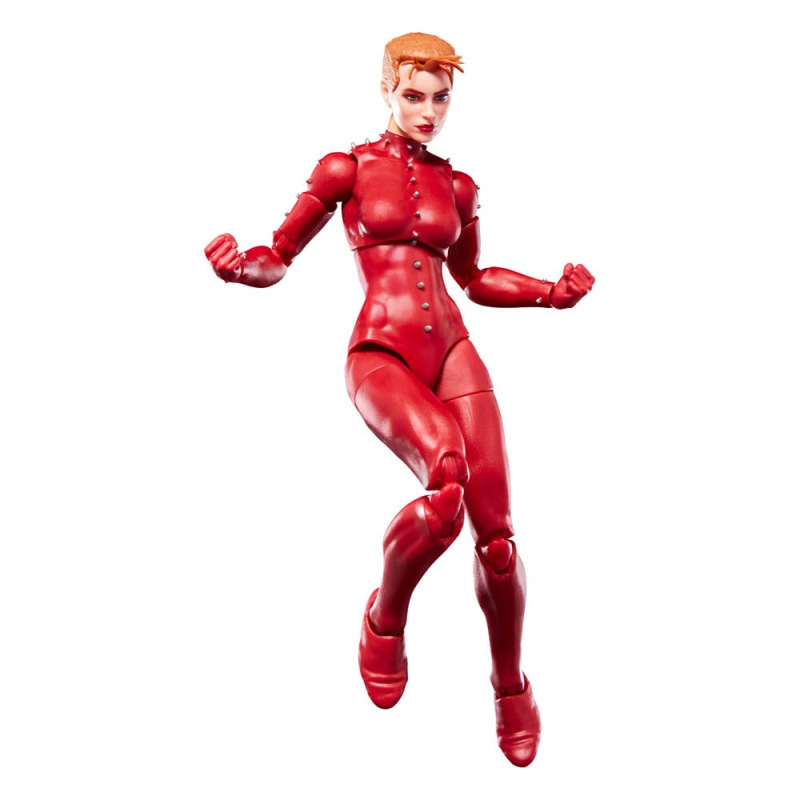 Excalibur Marvel Legends Action Figure xx 15 cm 3
