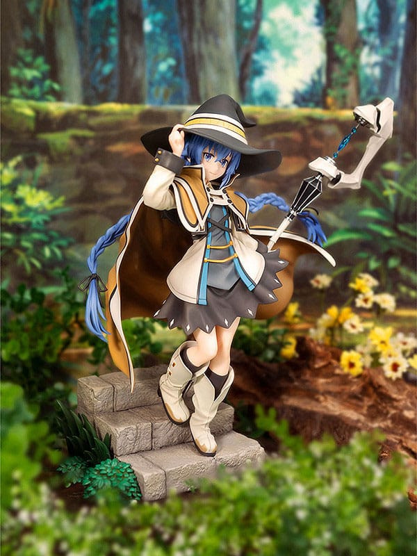 Mushoku Tensei: Jobless Reincarnation Statue 1/7 CAworks Roxy Migurdia 30 cm (Rerelease) 7