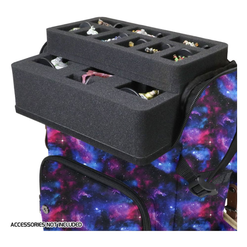 Enhance RPG Series Travel Bag Designer Edition Galaxy 2