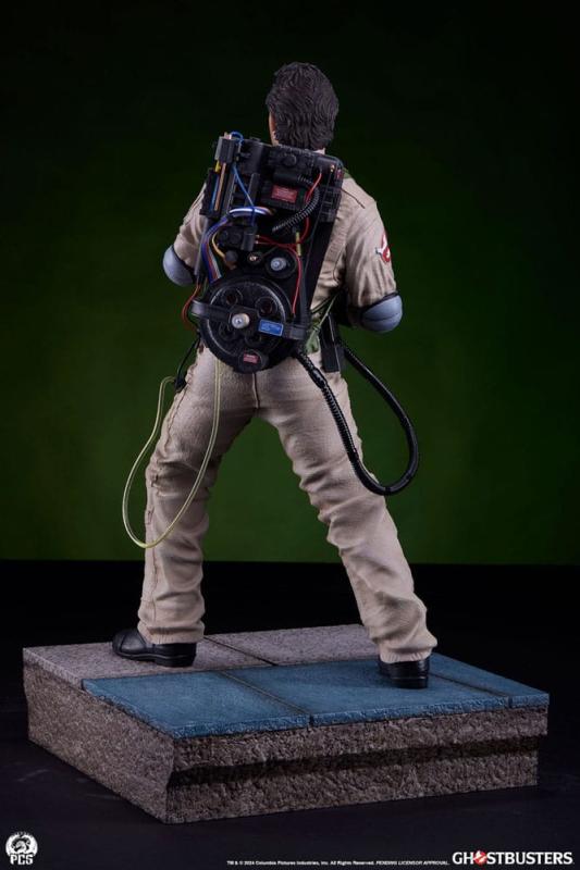 Ghostbusters Statue 1/4 Peter Vankman 51 cm 3