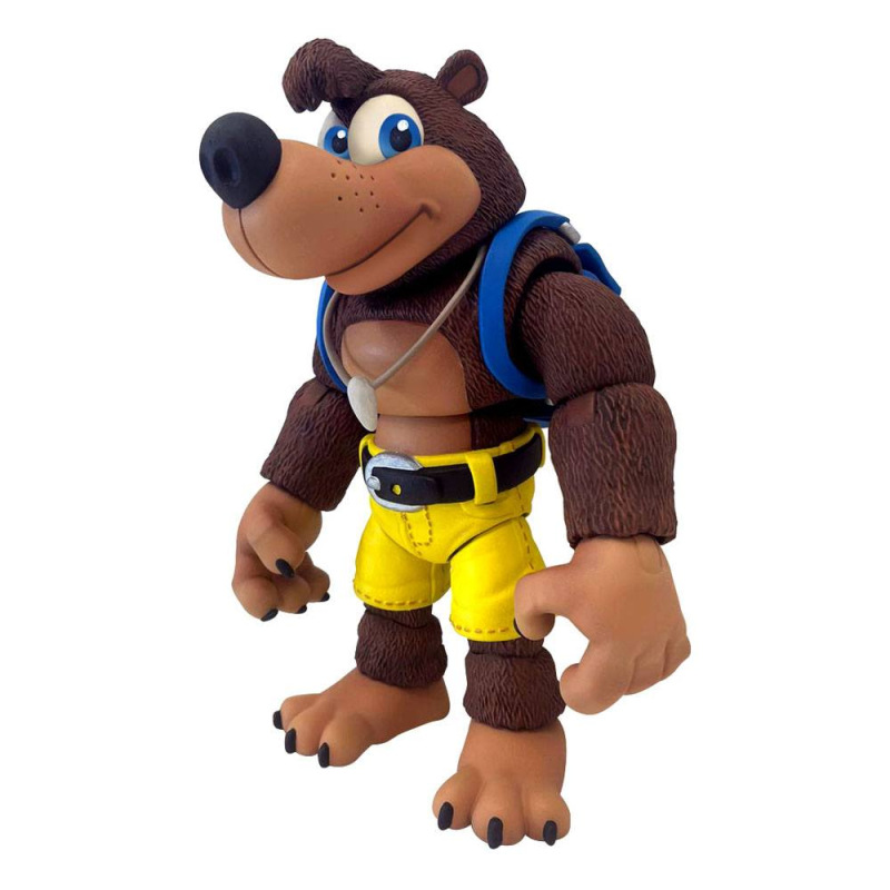 Banjo-Kazooie Action Figures 2-Pack Banjo & Kazooie 27 cm 3
