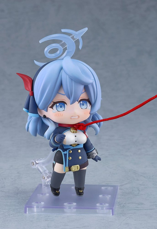 Blue Archive Nendoroid Action Figure Ako Amau 10 cm 3