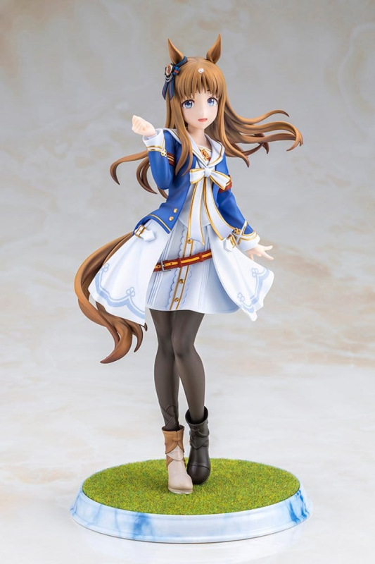 Umamusume: Pretty Derby PVC Figure 1/7 Grass Wonder 25 cm 1