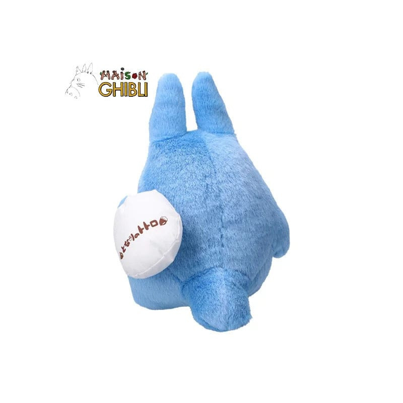 My Neighbor Totoro Acryl Plush Figure Medium Totoro M 24 cm 2