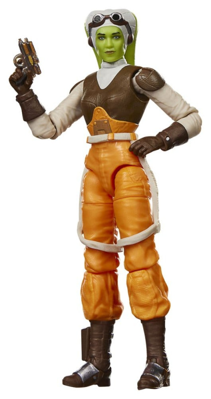 Star Wars Rebels Vintage Collection Action Figure Hera Syndulla (Spectre-2) 10 cm 12